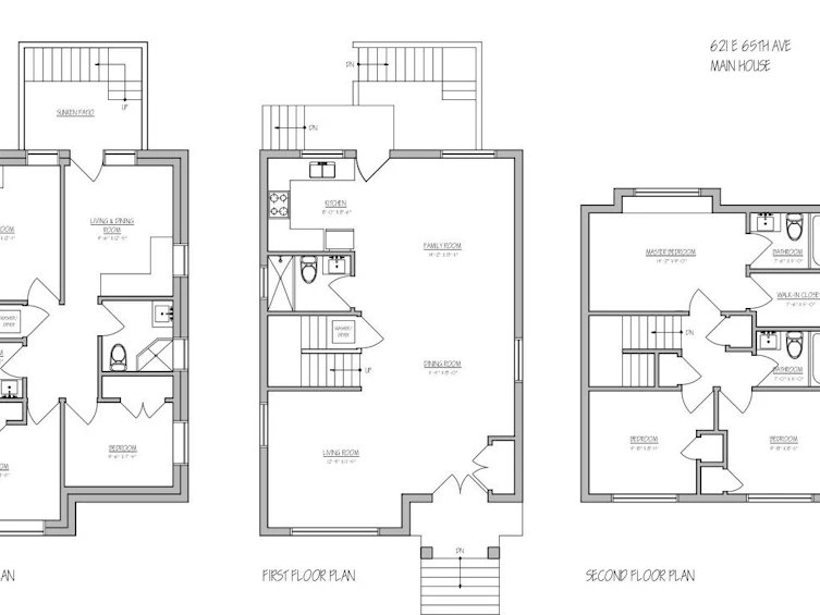 621 E 65th Avenue, Vancouver, BC, V5X 2P7 - 32