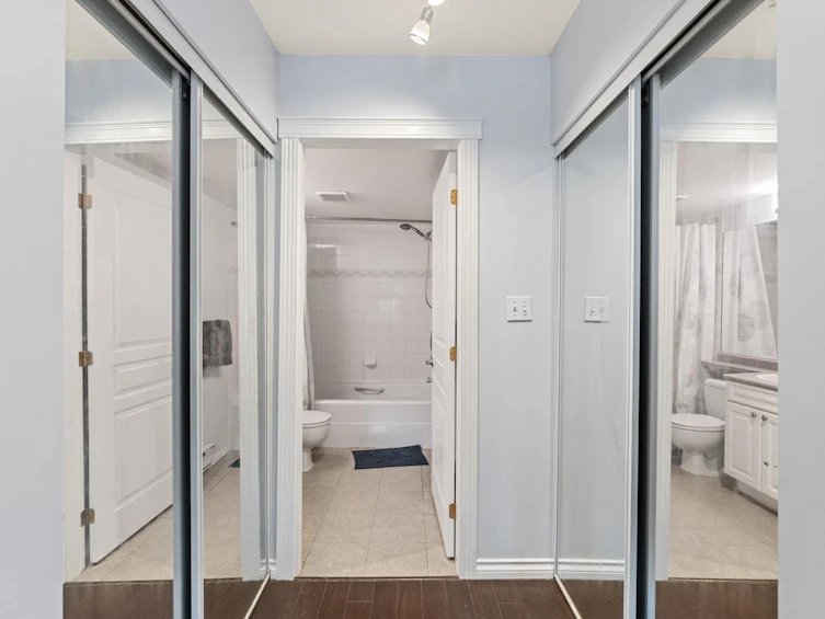 405-13955 Laurel Drive, Surrey, BC, V3T 1A8 - 20