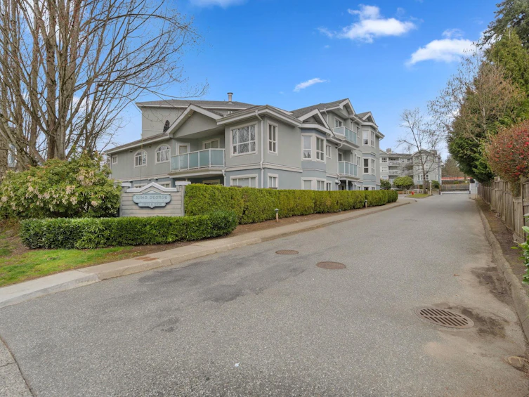 405-13955 Laurel Drive, Surrey, BC, V3T 1A8 - 3
