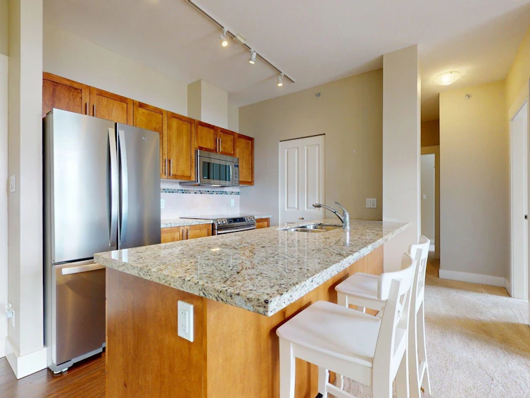 608-1211 Village Green Way, Squamish, BC, V8B 0R7 - 2