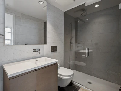 2701-1289 Hornby Street - 5