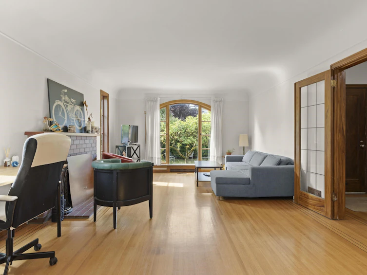 4691 W 5th Avenue, Vancouver, BC, V6R 1S9 - 10