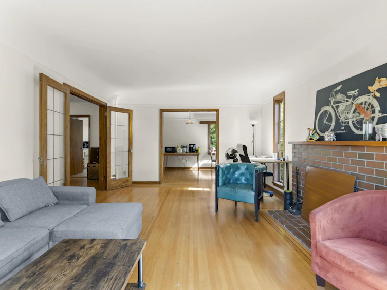 4691 W 5th Avenue, Vancouver, BC, V6R 1S9 - 9