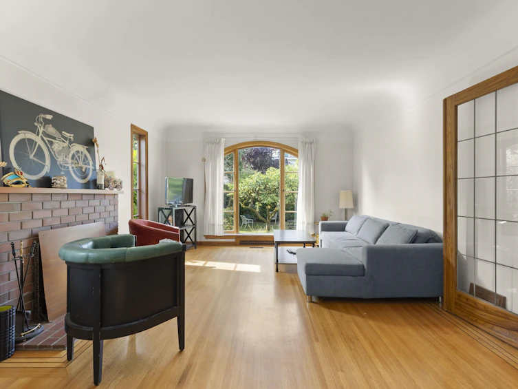4691 W 5th Avenue, Vancouver, BC, V6R 1S9 - 7