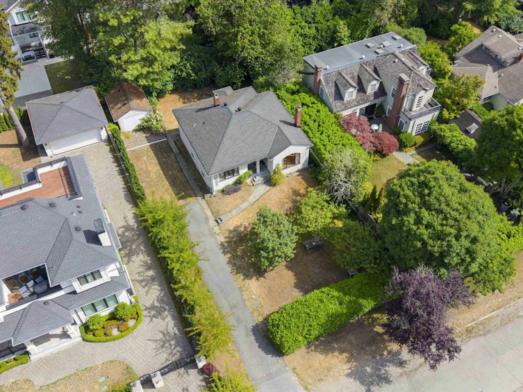 4691 W 5th Avenue, Vancouver, BC, V6R 1S9 - 24