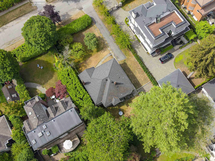 4691 W 5th Avenue, Vancouver, BC, V6R 1S9 - 28