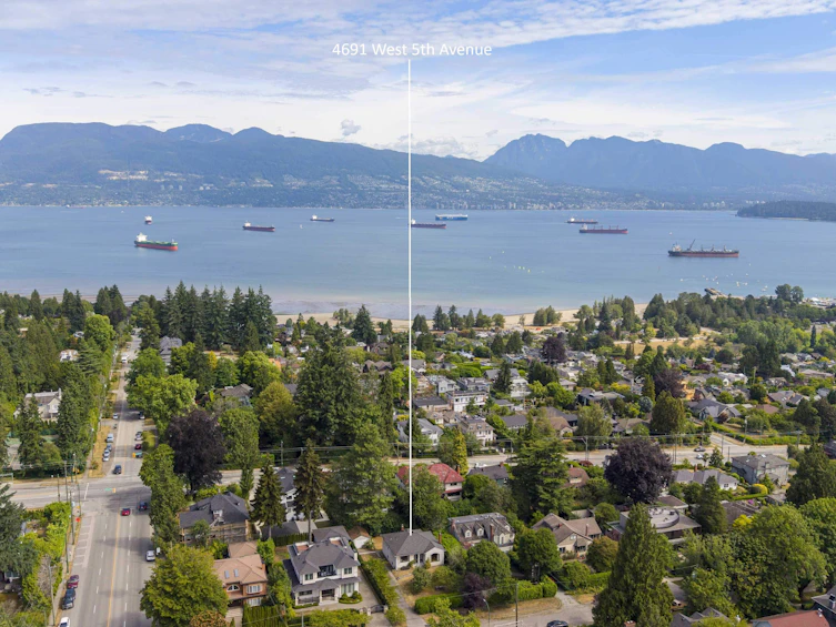 4691 W 5th Avenue, Vancouver, BC, V6R 1S9 - 30