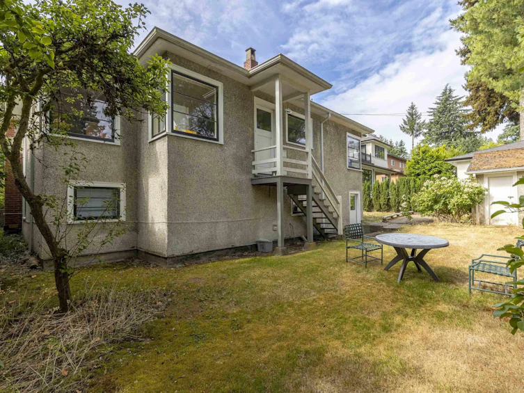 4691 W 5th Avenue, Vancouver, BC, V6R 1S9 - 20