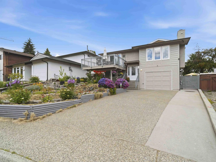 3153 Toba Drive, Coquitlam, BC, V3B 6A3 - 2