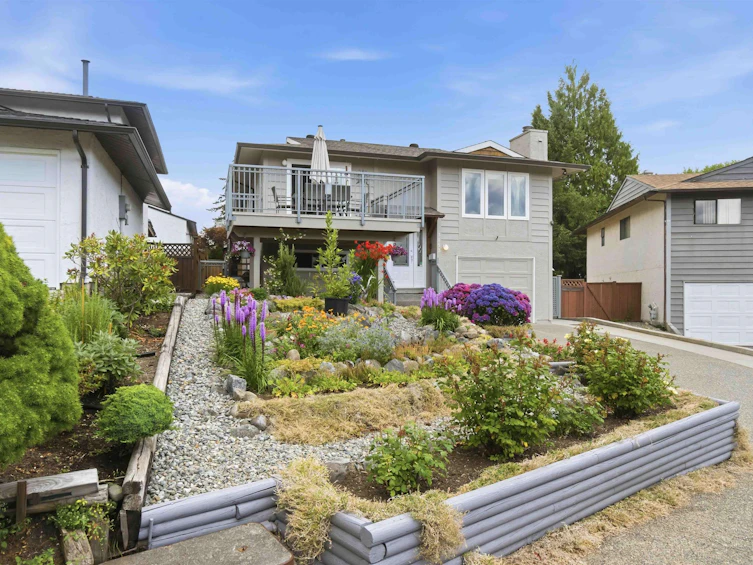 3153 Toba Drive, Coquitlam, BC, V3B 6A3 - 4