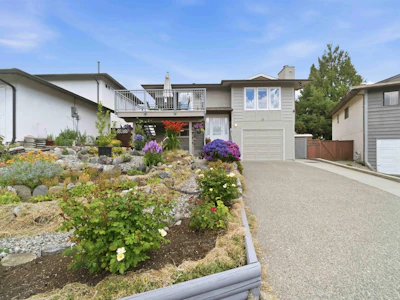 3153 Toba Drive - 3