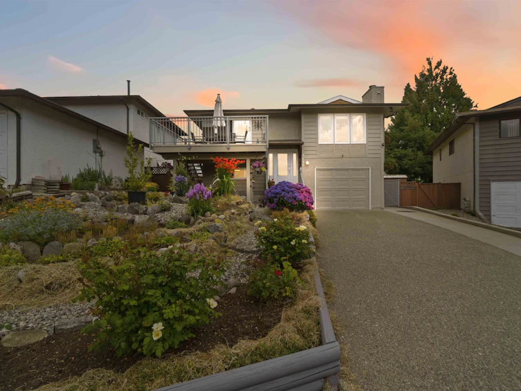 3153 Toba Drive, Coquitlam, BC, V3B 6A3