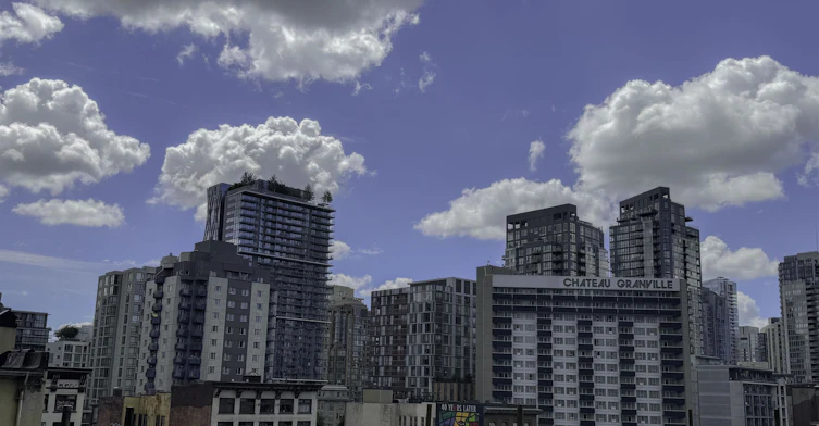 409-1010 Howe Street, Vancouver, BC, V6Z 1P5 - 2