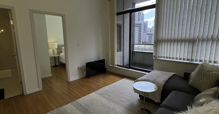 409-1010 Howe Street, Vancouver, BC, V6Z 1P5 - 11