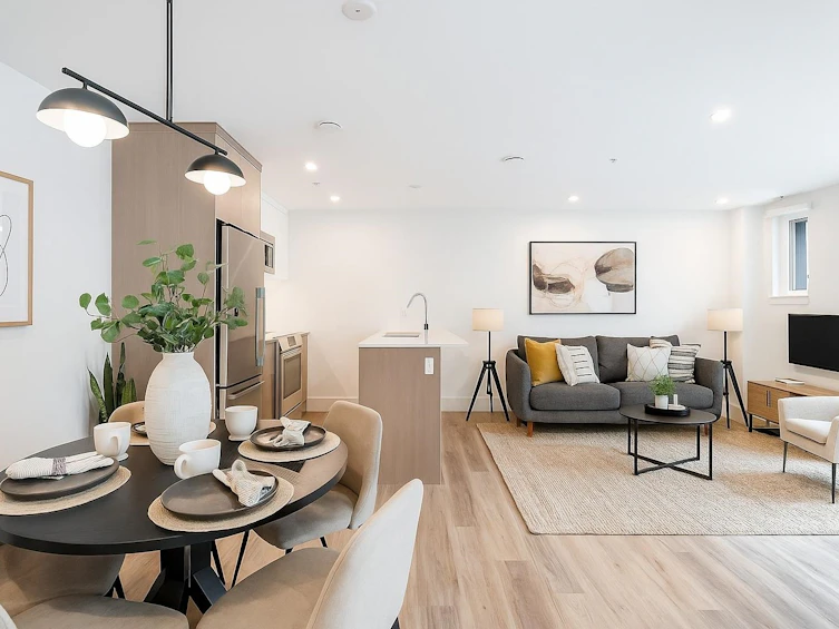 109-2085 E 1st Avenue, Vancouver, BC, V5N 1B6