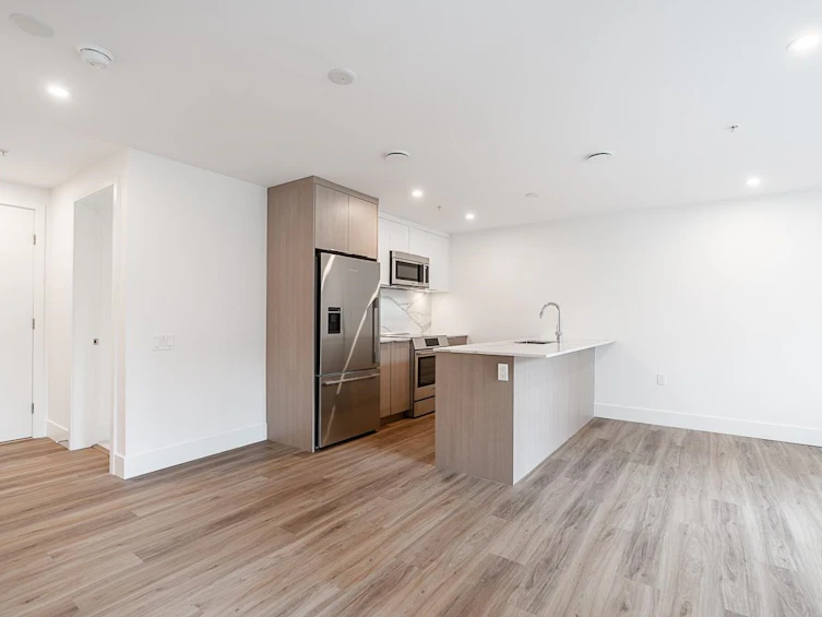 109-2085 E 1st Avenue, Vancouver, BC, V5N 1B6 - 9