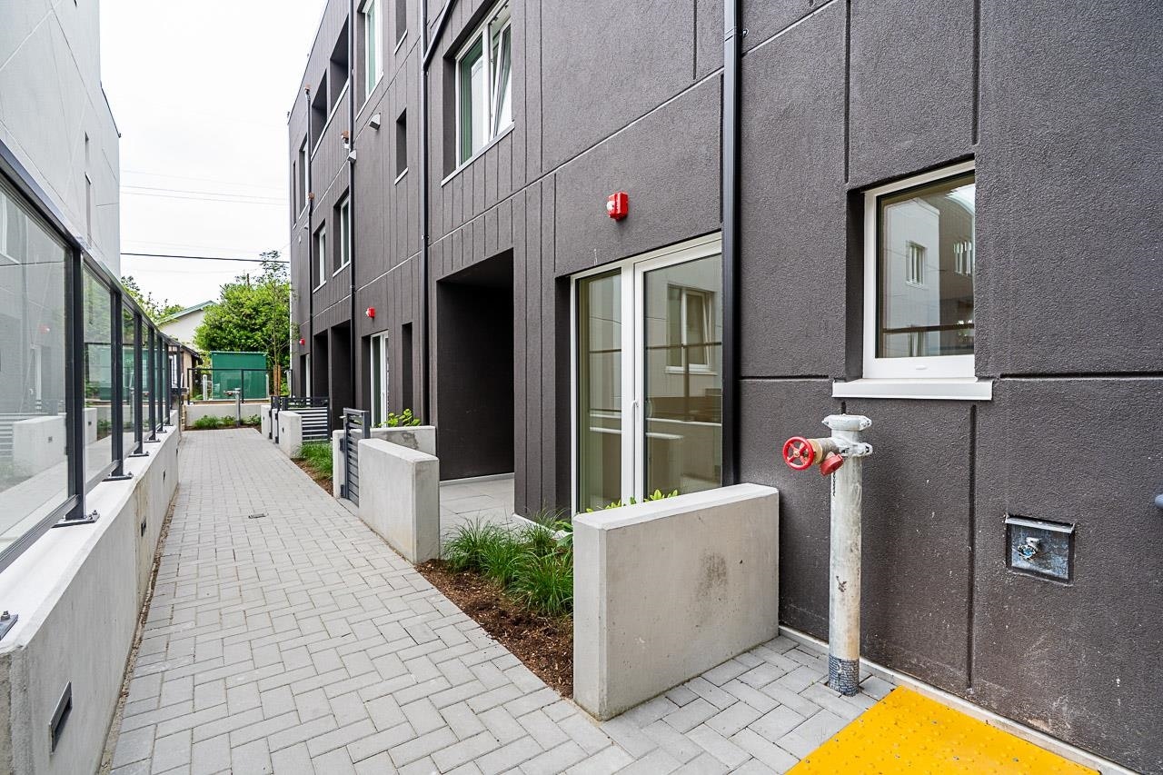 109-2085 E 1st Avenue, Vancouver, BC, V5N 1B6 - 32