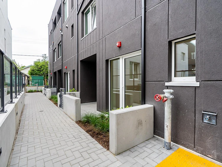 109-2085 E 1st Avenue, Vancouver, BC, V5N 1B6 - 32