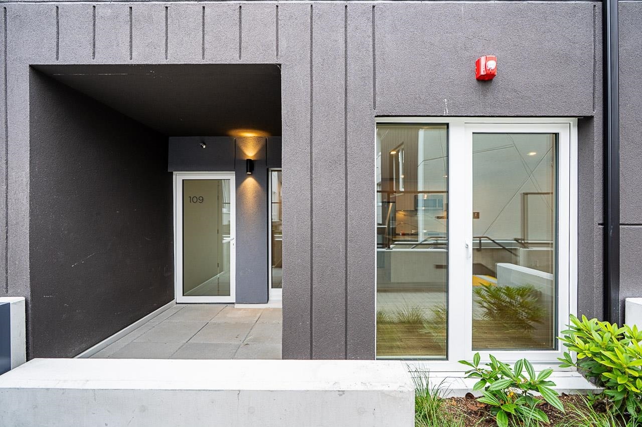 109-2085 E 1st Avenue, Vancouver, BC, V5N 1B6 - 30