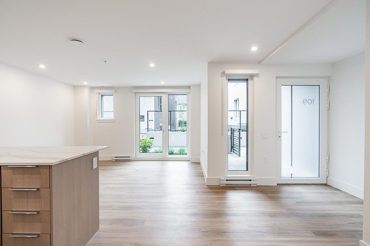 109-2085 E 1st Avenue, Vancouver, BC, V5N 1B6 - 23