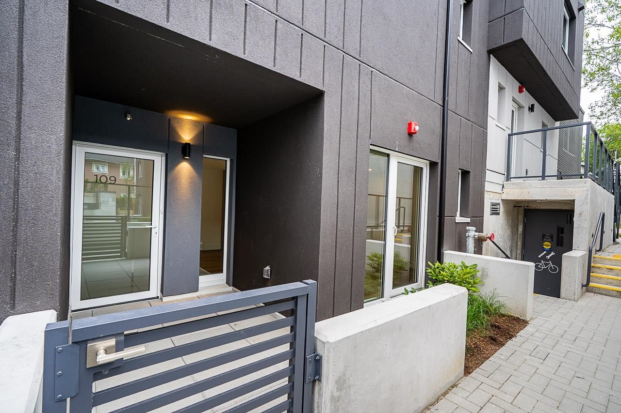 109-2085 E 1st Avenue, Vancouver, BC, V5N 1B6 - 31