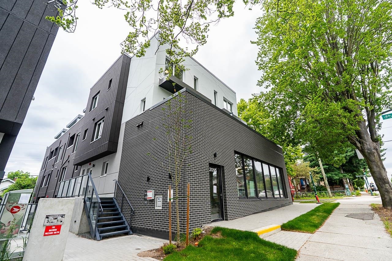 109-2085 E 1st Avenue, Vancouver, BC, V5N 1B6 - 36
