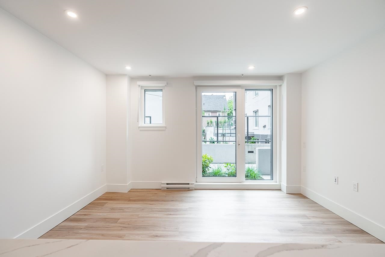 109-2085 E 1st Avenue, Vancouver, BC, V5N 1B6 - 20