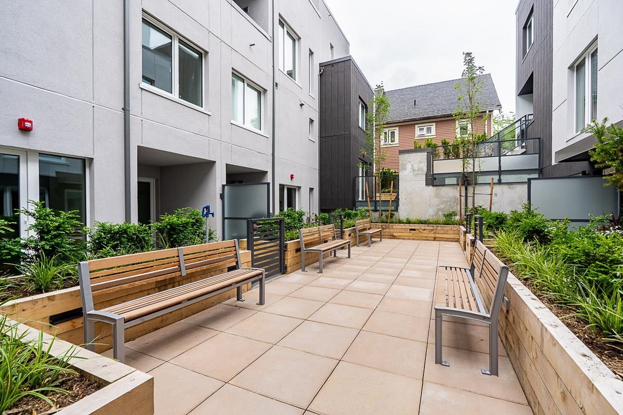 109-2085 E 1st Avenue, Vancouver, BC, V5N 1B6 - 29