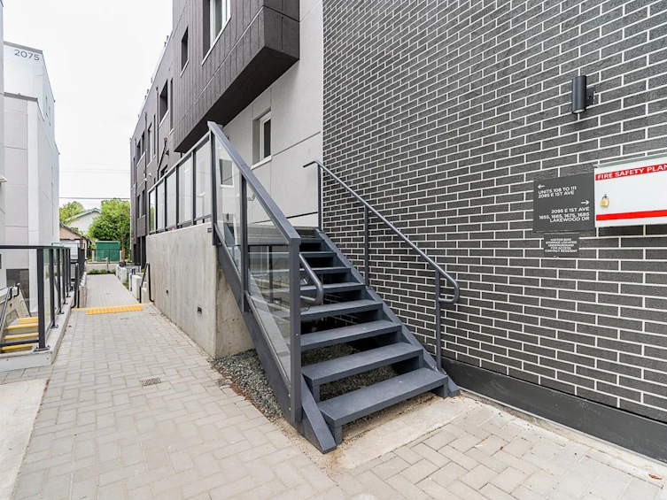 109-2085 E 1st Avenue, Vancouver, BC, V5N 1B6 - 34