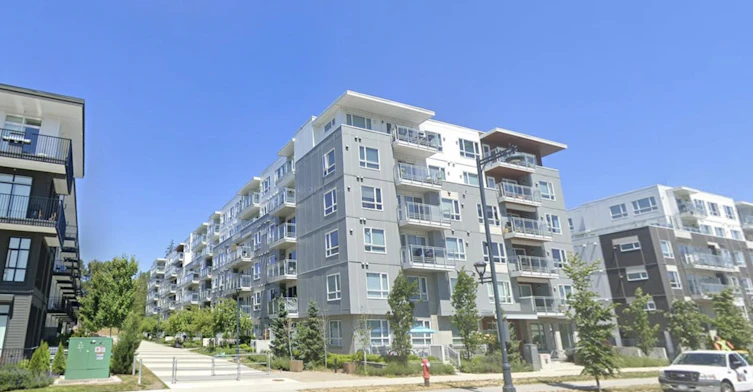 314-13963 105 Boulevard, Surrey, BC, V3T 4N6