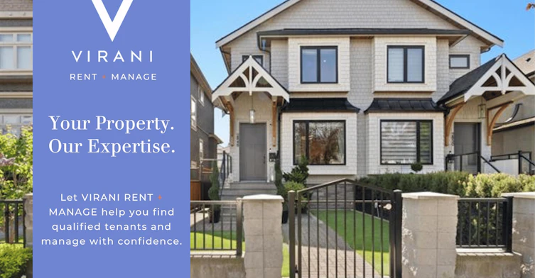 2848 W 23rd Avenue, Vancouver, BC, V6L 1P3