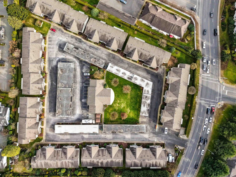 61-32959 George Ferguson Way, Abbotsford, BC, V2S 7W9 - 33