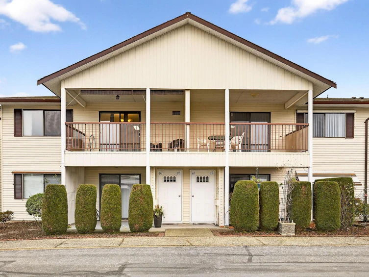 61-32959 George Ferguson Way, Abbotsford, BC, V2S 7W9 - 23