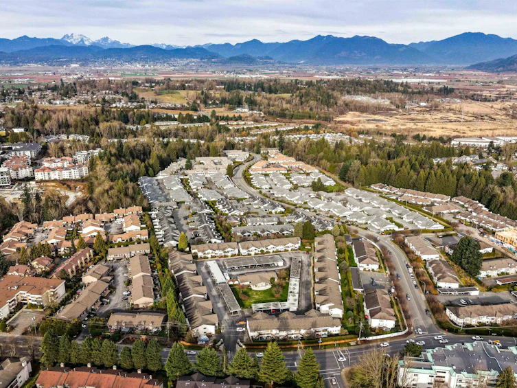61-32959 George Ferguson Way, Abbotsford, BC, V2S 7W9 - 31