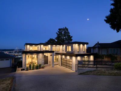2230 Dawes Hill Road - 2