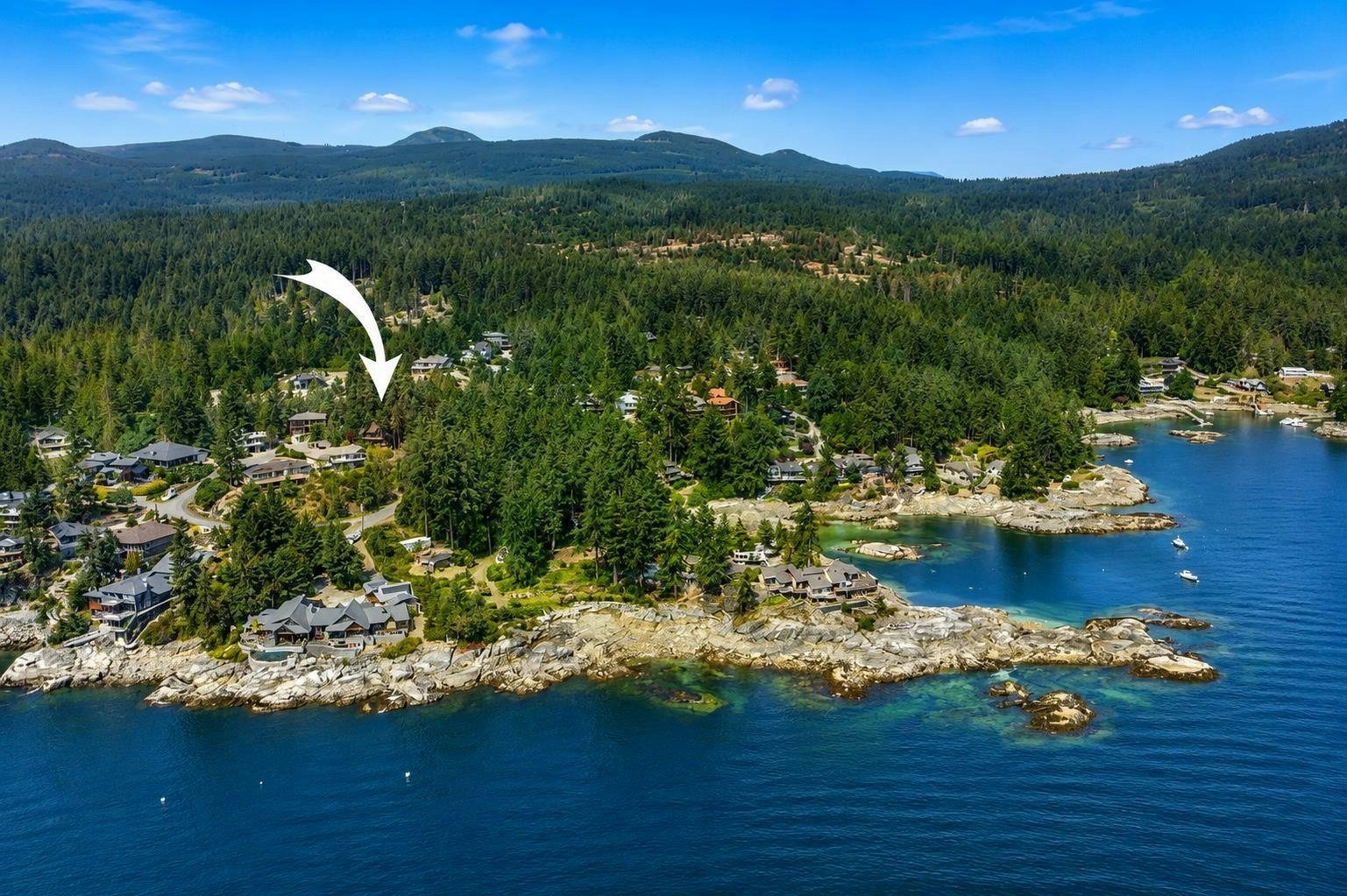5475 Hydaway Place, Halfmoon Bay, BC, V7Z 1B4 - 28