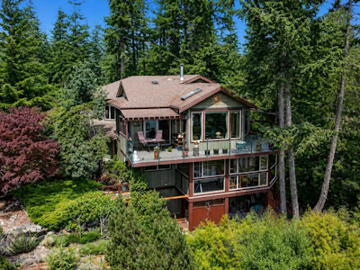5475 Hydaway Place - 2