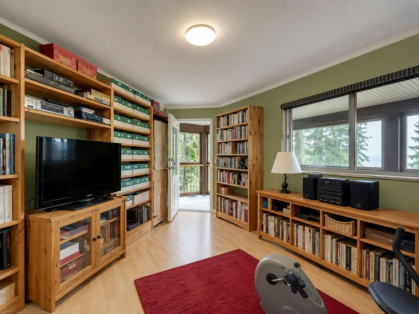 5475 Hydaway Place, Halfmoon Bay, BC, V7Z 1B4 - 18