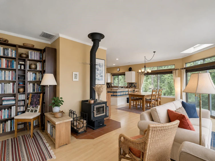 5475 Hydaway Place, Halfmoon Bay, BC, V7Z 1B4 - 12