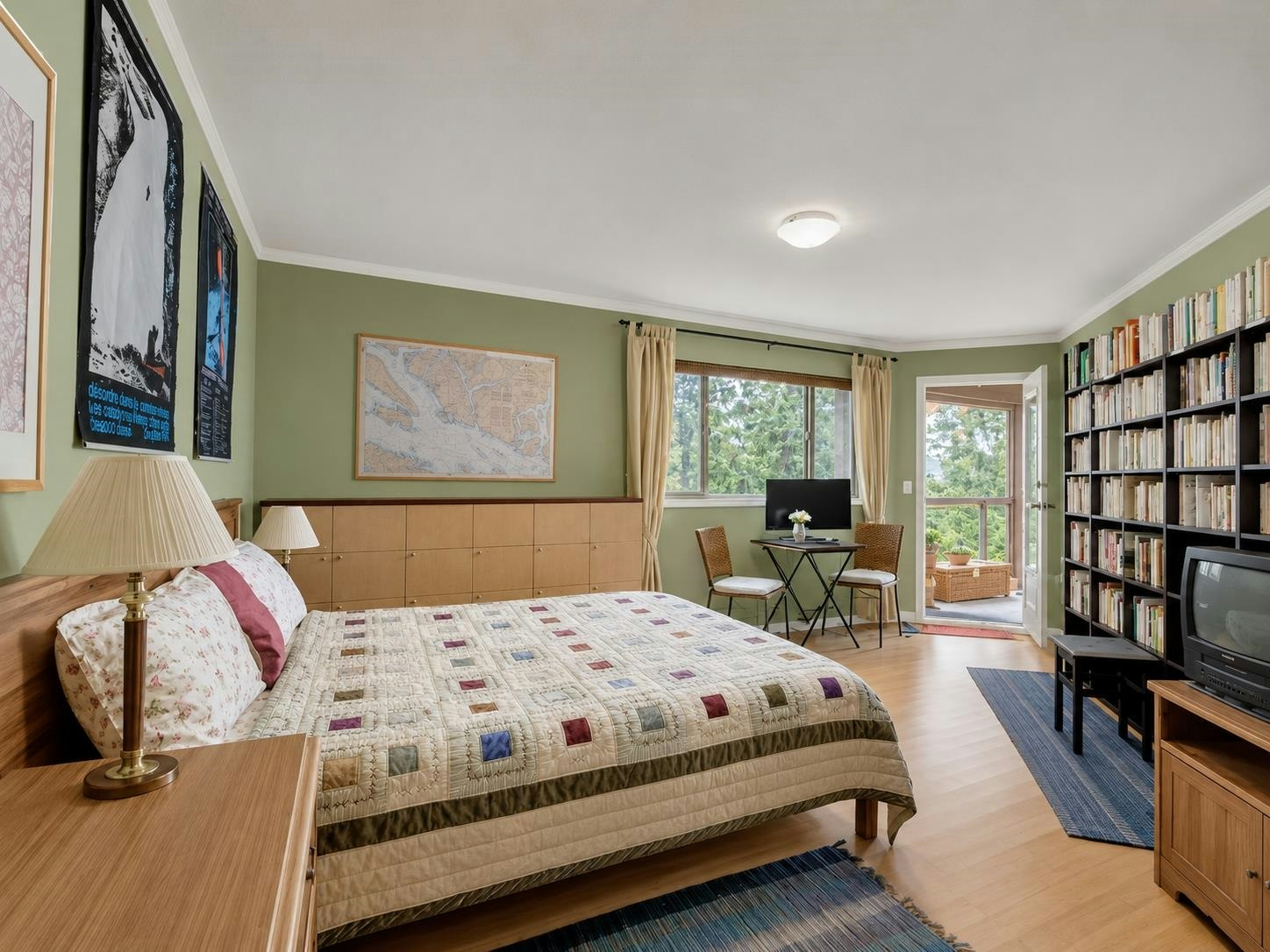 5475 Hydaway Place, Halfmoon Bay, BC, V7Z 1B4 - 19