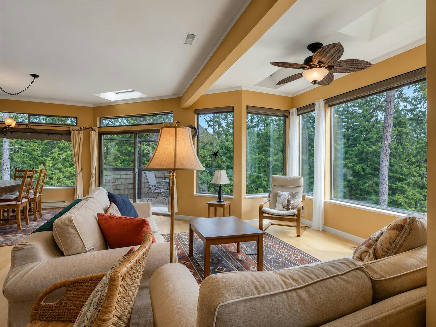 5475 Hydaway Place, Halfmoon Bay, BC, V7Z 1B4 - 11