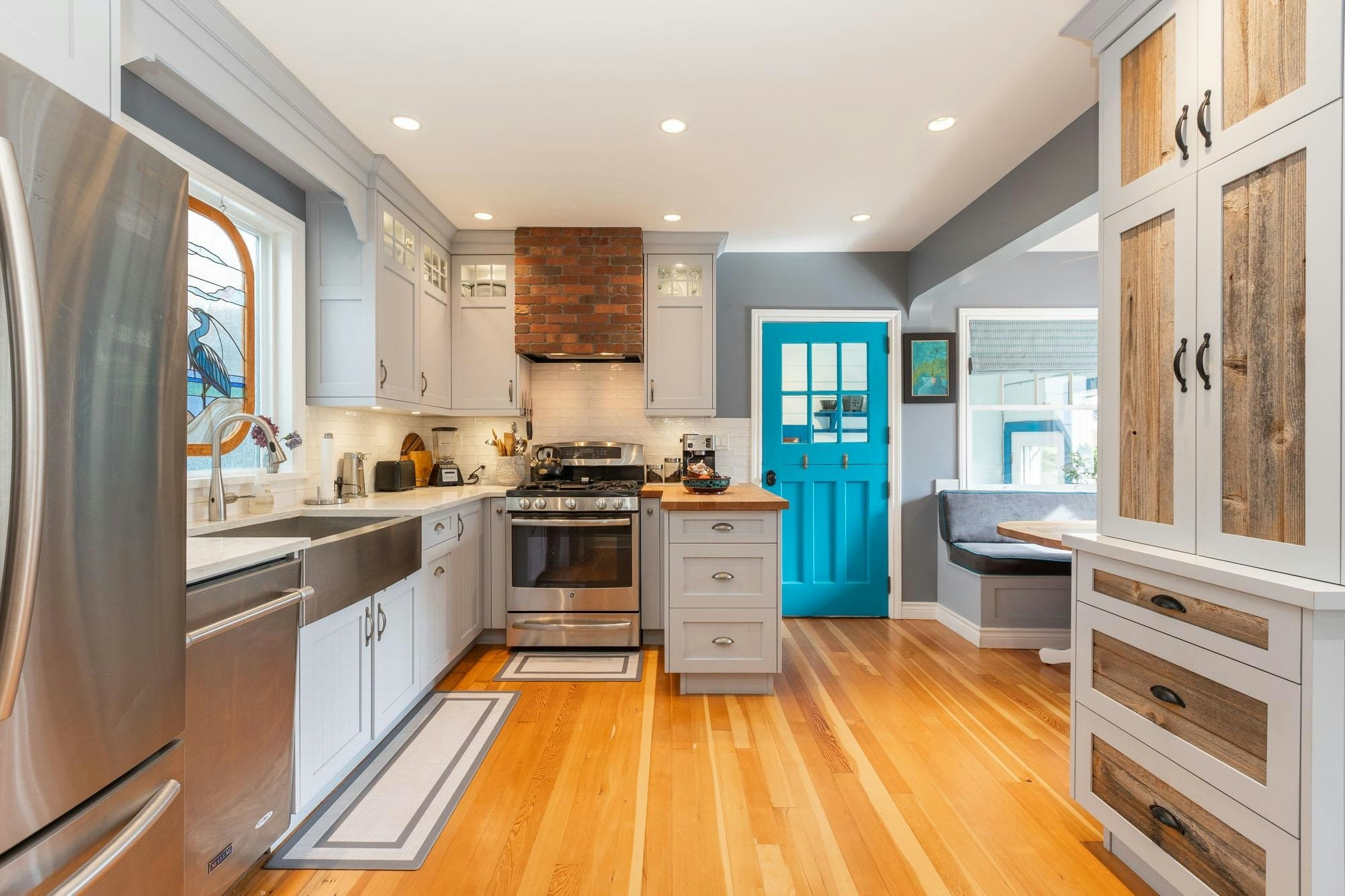 1196 Habgood Street, Surrey, BC, V4B 4W9 - 12