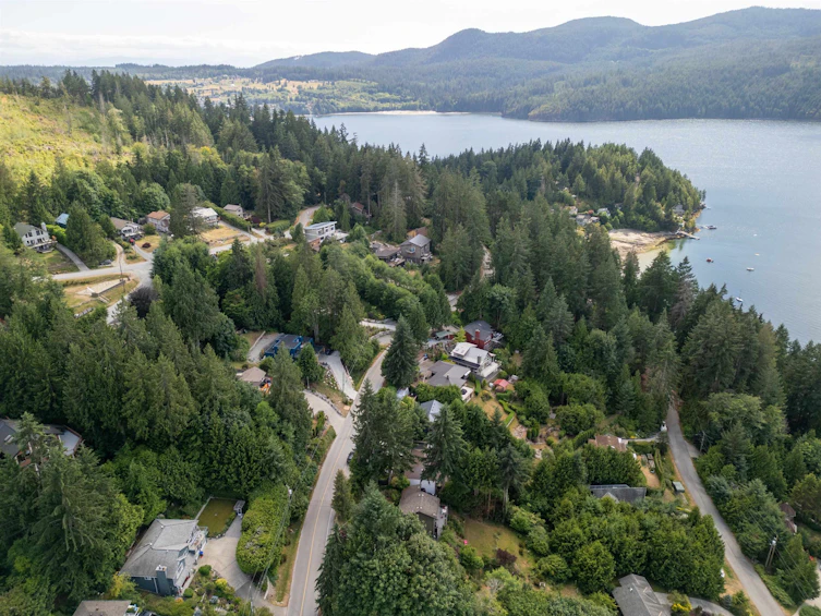 LOT 9 Sandy Hook Road, Sechelt, BC, V7Z 0P4 - 15