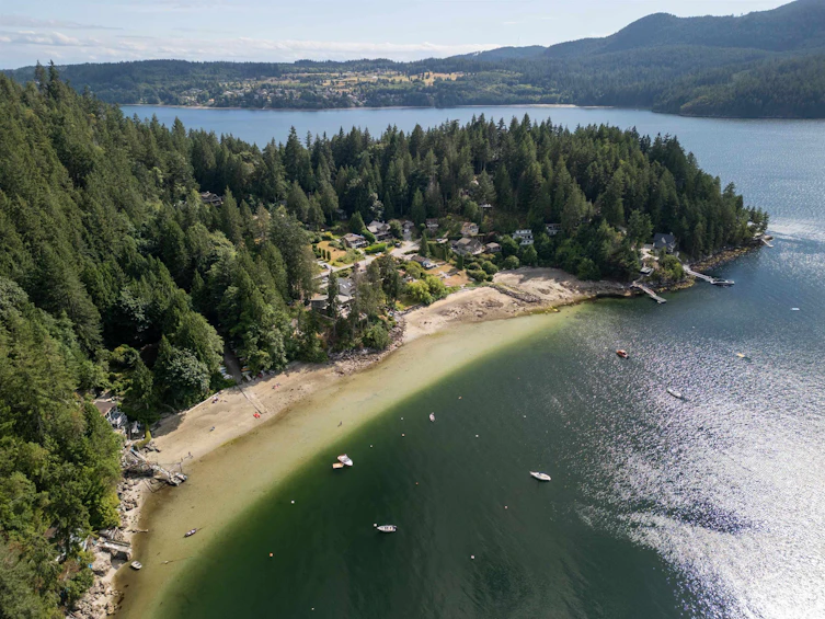 LOT 9 Sandy Hook Road, Sechelt, BC, V7Z 0P4 - 5
