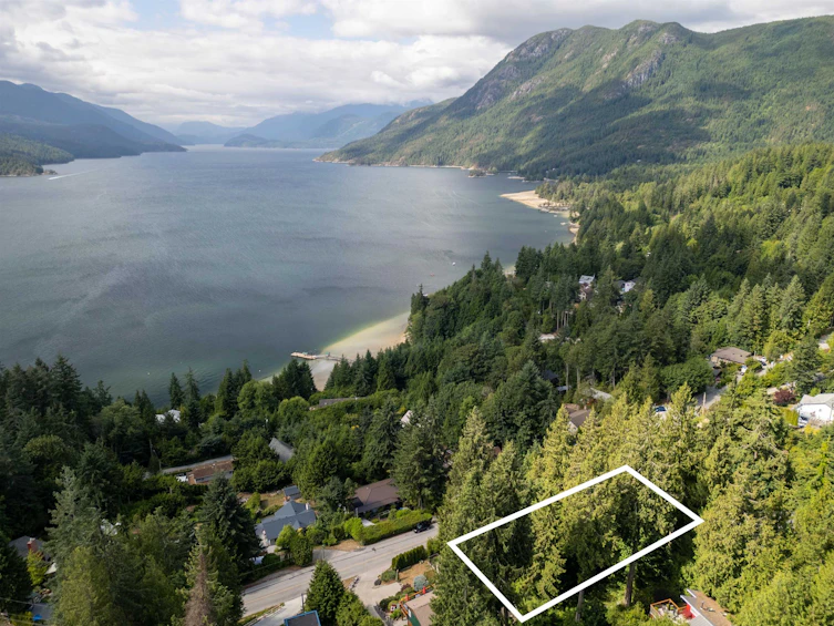LOT 9 Sandy Hook Road, Sechelt, BC, V7Z 0P4 - 27