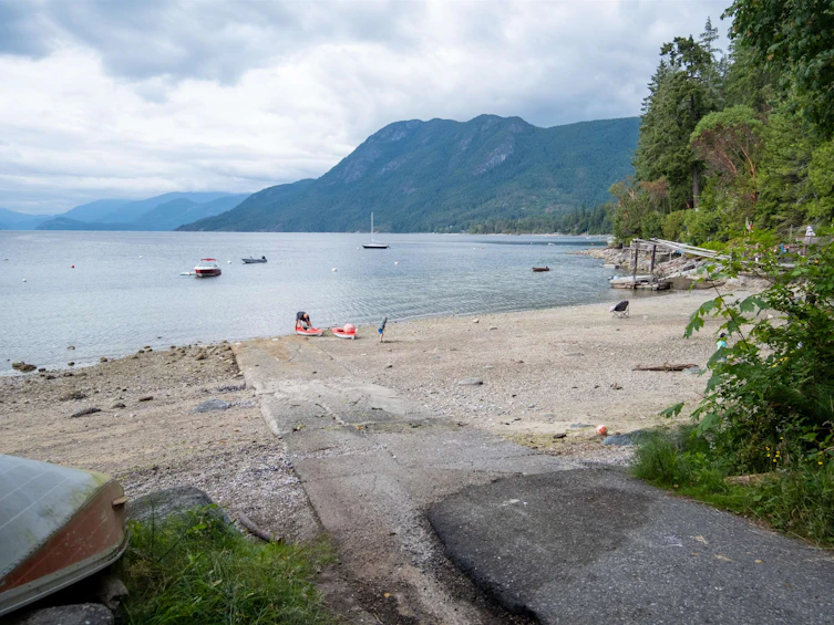LOT 9 Sandy Hook Road, Sechelt, BC, V7Z 0P4 - 9