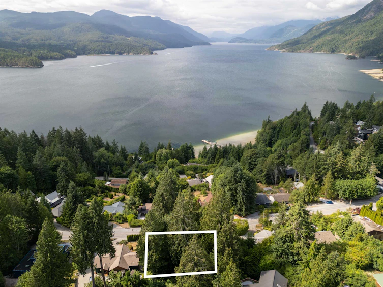 LOT 9 Sandy Hook Road, Sechelt, BC, V7Z 0P4 - 3