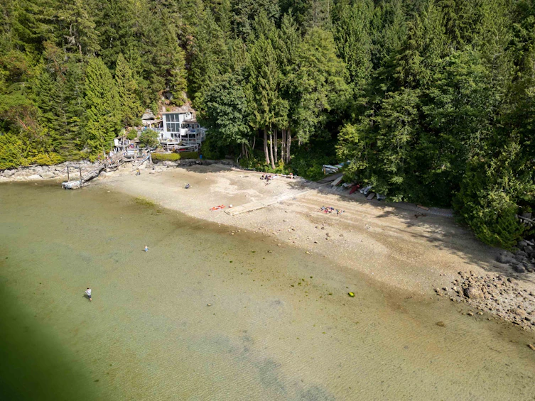 LOT 9 Sandy Hook Road, Sechelt, BC, V7Z 0P4 - 14