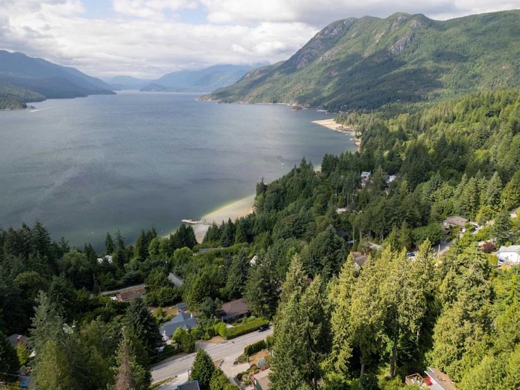 LOT 9 Sandy Hook Road, Sechelt, BC, V7Z 0P4 - 18
