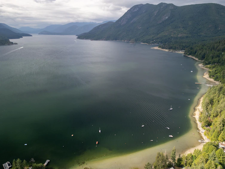 LOT 9 Sandy Hook Road, Sechelt, BC, V7Z 0P4 - 6